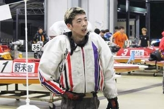 【大村ボート・ミッドナイト】本村大がピンピン発進「スローからでも伸び返したし、タイム通りの足」