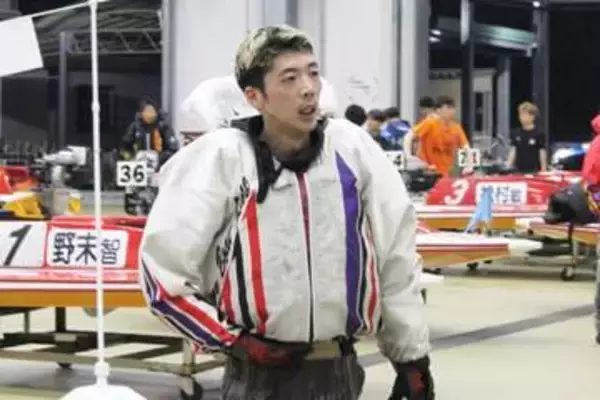 【大村ボート・ミッドナイト】本村大がピンピン発進「スローからでも伸び返したし、タイム通りの足」