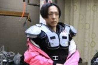 【川口オート・ＧＩ開設７４周年記念ＧＰ】丹村飛竜　直前のタイヤ交換が実り好発進「乗り味は良くなった」