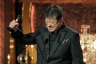 【日本アカデミー賞】佐藤二朗が最優秀助演男優賞「これは泣くなぁ」 山田裕貴も嬉し泣き