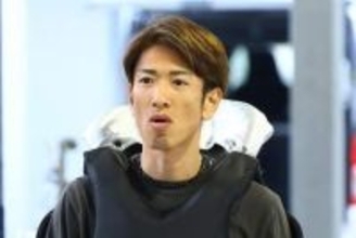 【住之江ボート・ＧⅠ太閤賞】安河内将　５号艇で２着と好発進「１走目にしては上出来です」