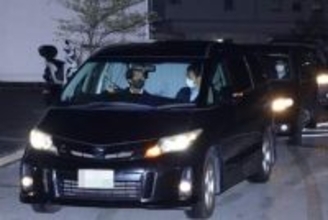 安達結希さん父親を逮捕　アダとなった「靴」「リュック」「遺体」の発見場所