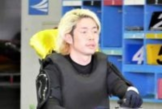 【若松ボート】武富智亮　上野真之介の活躍に乗り優出目指す「少しだけ自分を引き上げてほしい」