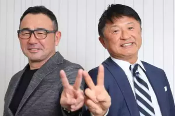 【武田修宏氏＆長谷川健太氏の本音トーク】〝ドーハの悲劇〟語られてこなかった舞台裏
