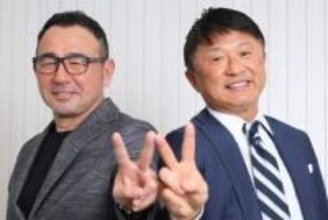 【武田修宏氏＆長谷川健太氏の本音トーク】〝ドーハの悲劇〟語られてこなかった舞台裏