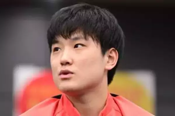 【卓球】男子代表は黒星発進　張本智和、松島輝空が連敗でドイツに逆転負け