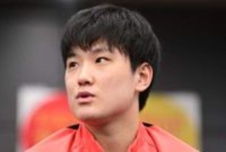 【卓球】男子代表は黒星発進　張本智和、松島輝空が連敗でドイツに逆転負け