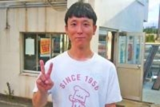 【住之江ボート】渡部悟　減量へスイーツ封印「53キロに近づいている時は〝やる気〟があると思って」