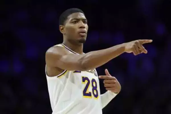 【ＮＢＡ】八村塁　引き留めに〝年俸４７％爆増〟へ「彼の貢献は昇給に値する」
