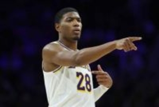【ＮＢＡ】八村塁　引き留めに〝年俸４７％爆増〟へ「彼の貢献は昇給に値する」