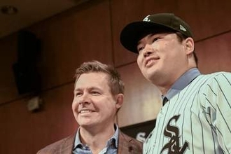 【ＭＬＢ】村上宗隆離脱でもホワイトソックスは買い手へ…ゲッツＧＭ〝開戦宣言〟の中身＝米報道