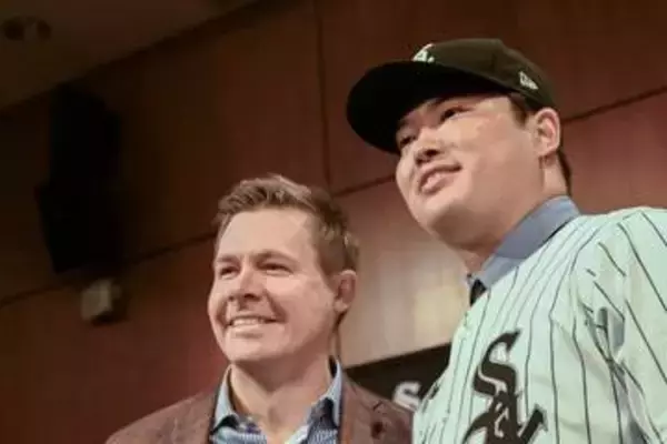 【ＭＬＢ】村上宗隆離脱でもホワイトソックスは買い手へ…ゲッツＧＭ〝開戦宣言〟の中身＝米報道