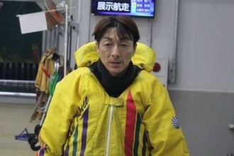 【大村ボート・ミッドナイト】村田修次　修正必要も悲観の色なし「エンジンの性能は十分に引き出せていると思う」