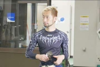 【福岡ボート】下河誉史がオール３連対と好走中「スリット付近に雰囲気が出てきた」