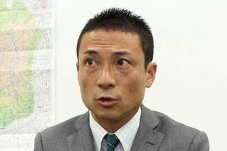 ＡＢＣ小縣裕介アナ　後輩アナ同士の結婚を祝福「うちと酷似」「我々以来のＡＢＣのカップル」