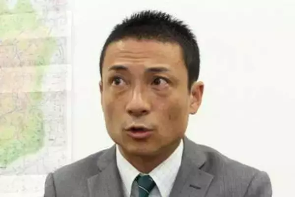 ＡＢＣ小縣裕介アナ　後輩アナ同士の結婚を祝福「うちと酷似」「我々以来のＡＢＣのカップル」