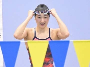 【競泳】池江璃花子　アジア大会の〝アウェー化〟にプラス思考「選手層の厚い中国に存在感を見せる」