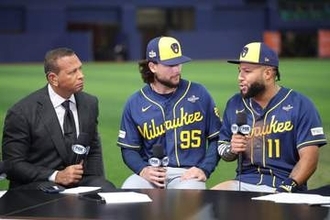 【ＭＬＢ】強すぎるブルワーズ　ジーター氏らの予想全滅で地元紙〝ドヤ顔〟「笑いの種」