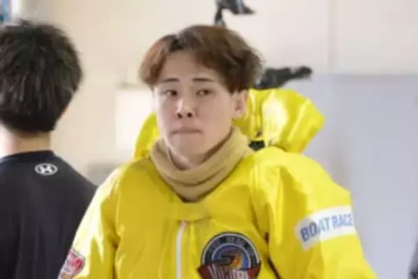 【徳山ボート】三村岳人　準優進出戦２着で準優へ「もう少しパンチを出せるように調整する」