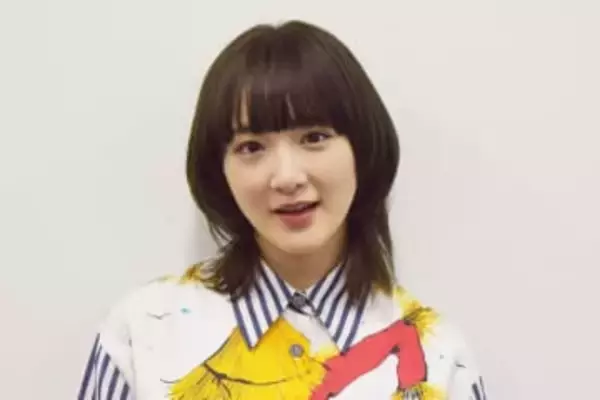 生駒里奈が東日本大震災から１５年に想い　当時は中学校の卒業式「誰かの支えになりますように」