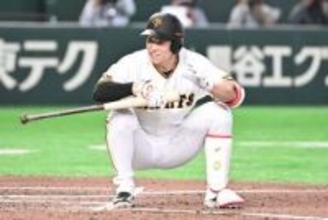 【巨人】新加入・松本剛が背負う〝ＦＡ戦士の重圧〟「今はただ期待に応えたい…それだけですね」