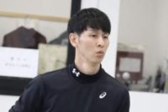 【唐津ボート】森悠稀　舟足良く準優はＳ攻勢で波乱演出も「バチっと行けると思う」