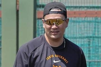 【巨人】田中将大は全12球団勝利達成なるか　仙台で古巣と初対決「楽しみ。勝ちたいですよ」