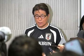 【日本代表】主将・遠藤航が離脱　町野修斗を追加招集、板倉滉がキャプテン引き継ぐ