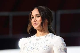 メーガン妃の「アズ・エヴァー」在庫処分に失敗すれば約８億円もの損失の可能性