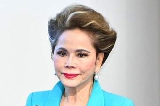 デヴィ夫人が初公判日にインスタ更新　暴行発端は〝犬肉タブー〟「冷静さ失った」