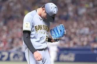 【阪神】藤川監督　プロ初先発で痛恨被弾の今朝丸裕喜に「今夜は寝られないでしょうね」