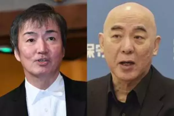 百田尚樹氏　東野圭吾さんを追悼「売れてるだけでなく非常に尊敬している」