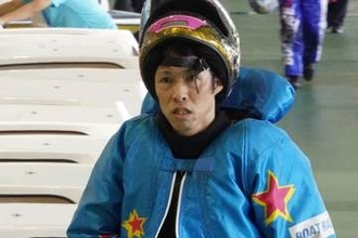 【芦屋ボート・九州スポーツ杯】郷原章平　相棒４１号に好感触「ターン回りが良くて出足型の足ですね」