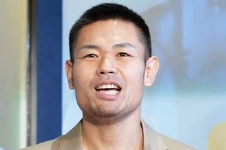 品川祐　再び丸刈り…きっかけはオリラジ中田敦彦「あの怖くてトガってた品川さんが好きだった」