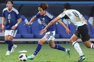 久保建英　今季初ゴールでの復活きっかけは代表活動「必要な出場機会を得ることができた」