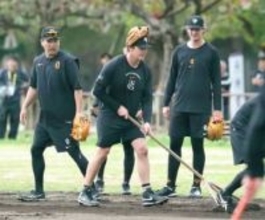 【巨人】田中将大も驚いた？　新加入ハワードが見せた〝日本流〟の行動