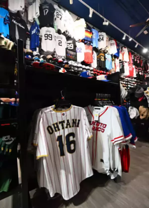 【ＷＢＣ】マイアミの街で感じた世界的な大谷翔平人気　会見には第３国の記者が大挙出席