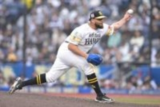 【ソフトバンク】小久保監督　ヘルナンデス乱調で守護神連投も「この風…次になれば変わると思う」