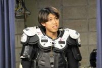 【山陽オート・ＧⅠ令和グランドＣＣ】長田稚也　山陽グレード戦で３連続優出「山陽も地元の気持ちで」