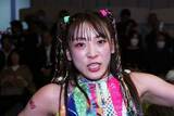 「【スターダム】フワちゃんが安納サオリ戦を前に襟を正す　おちゃらけファイト猛省「立場を理解してなかった」」の画像1