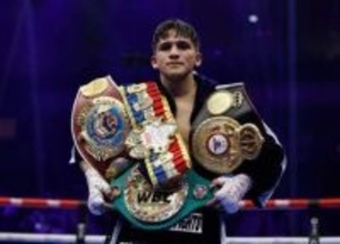 井上尚弥の対戦候補〝バム〟ロドリゲスが明言「その試合のオファーがあったら間違いなく受ける」