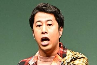 ウエストランド・井口浩之　ブレーク前に〝恩人〟の存在「もし金なかったらいくらでも貸すって」