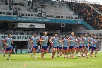 【北中米Ｗ杯】日本ｖｓブラジルで世界が「キャプテン翼」に再注目「試合は36時間」「何キロも続くサッカー場」