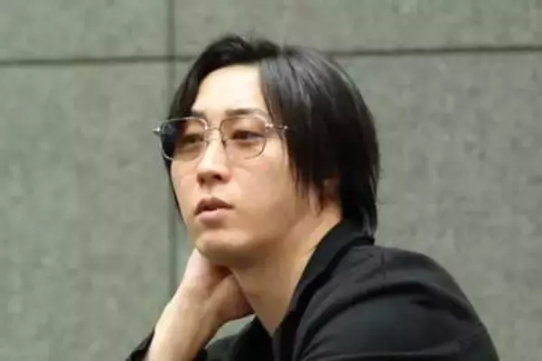 溝口勇児氏「いつからこんな人生になったんだろう」いじられキャラ定着にため息