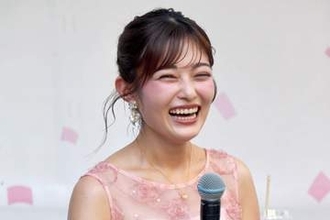 井上咲楽　結婚の障害は週５回のランニング？　柿谷曜一朗氏「僕より走ってる…」