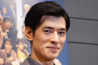 中島歩　共演者から総ツッコミ…加藤浩次「お前なんなんだよ！」ＹＯＵ「会わなきゃよかった」