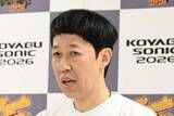 「小籔千豊　吉本退所の〝真相〟告白「座長辞めて、ネタ考えなくなるんです」「おかんが５５歳で死んでるんで…」」の画像1