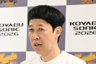 小籔千豊　吉本退所の〝真相〟告白「座長辞めて、ネタ考えなくなるんです」「おかんが５５歳で死んでるんで…」