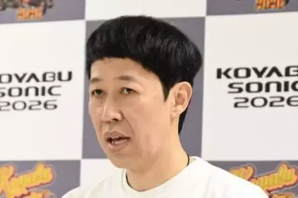 小籔千豊　吉本退所の〝真相〟告白「座長辞めて、ネタ考えなくなるんです」「おかんが５５歳で死んでるんで…」