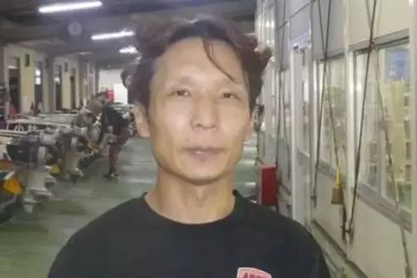 【宮島ボート】松井賢治　エース機候補を駆って予選突破「足はずっといいですね」